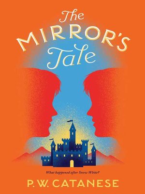 cover image of The Mirror's Tale